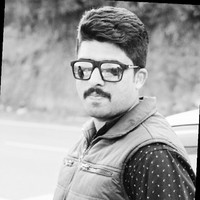 Edwin Vijayan