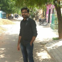 Saravana Kumar P