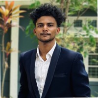 Rohan Bejoy