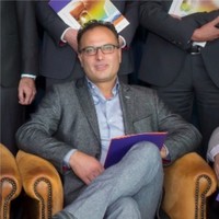 Ali Vahedi Nikbakht