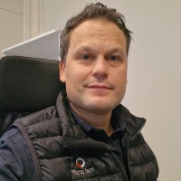 Are Skjenald-Bernhardsen