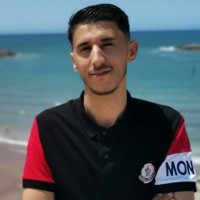 Mustapha Oukannou
