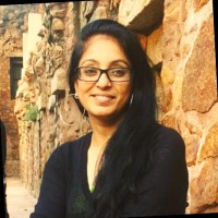 Pooja Singh