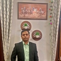Anshu Srivastava