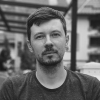 Danylo Yarish