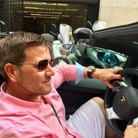 Chris Mccabe