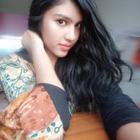 Zeba Anika Boishakhi