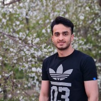 Ehsan Rahnama