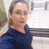Silvania Almeida Dos Santos Garcia