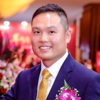 Chris Tam