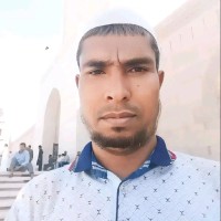Ahmod Ali