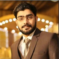 Shahroz Asghar