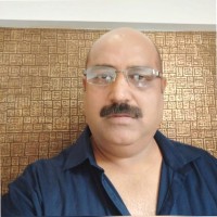 SUBODH GIRI