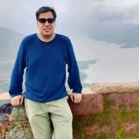 Rahul Ashok