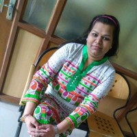 Aditi .