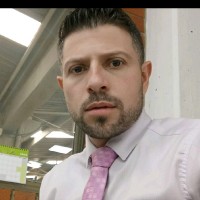 Camilo Andres Cano