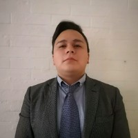 Oscar Eduardo Labastida Luna