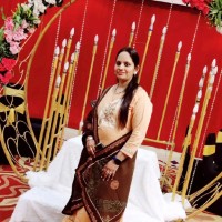 Bhagyashree Mehta