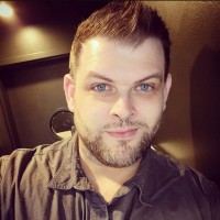 Dustin Trahan