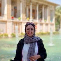 Elahe Gheysari
