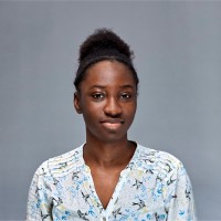 Salimata Koné