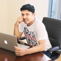Rakesh K r