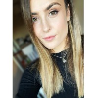 Gemma Kinch