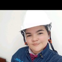 Shirley Johana Avila Vargas