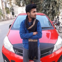 Syed Shoaib Abbas