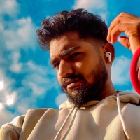 Poorvik V Prasad