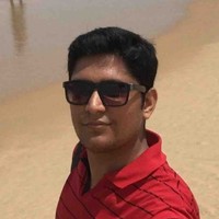 Sani Patel