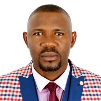 Francis Oshioke Momoh