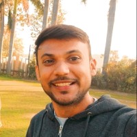 Darshil Pithadiya