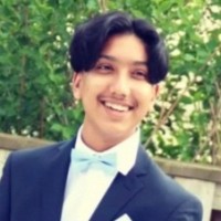 Aryan Patel