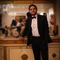Mohamed Medhat