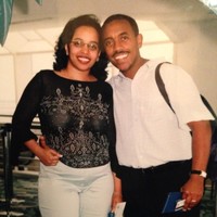 Alex Abebe