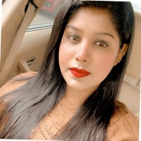 Sheethal Gowda