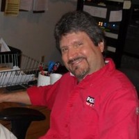 gary schroder