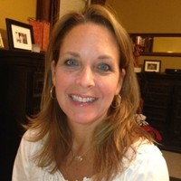 Amy Scandrett