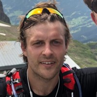 George Adcock Rodriguez