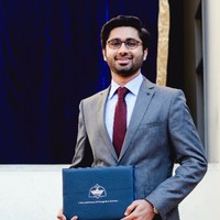 Hamza Sohail