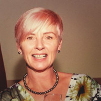 Cate Cooper