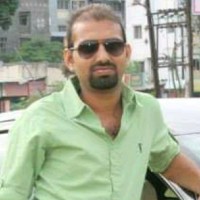 Sandip Patil