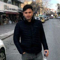 Ali Üstüntaş