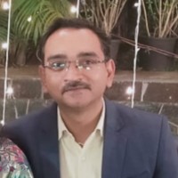 Ashok K. Pal