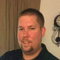 Jeffrey Buckingham