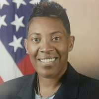 Dr. Gail Potts