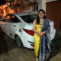 Kruthika Narayan