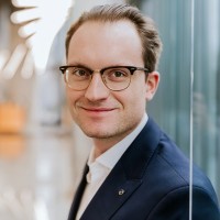 Dariusz Mańka, Ph.D.