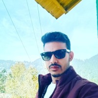 Dipendra Tripathi